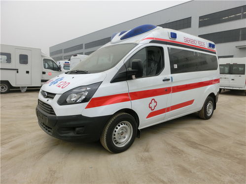 上饒市移動(dòng)醫(yī)療車選購指南 體檢車、救護(hù)車與移動(dòng)CT車的價(jià)格解析
